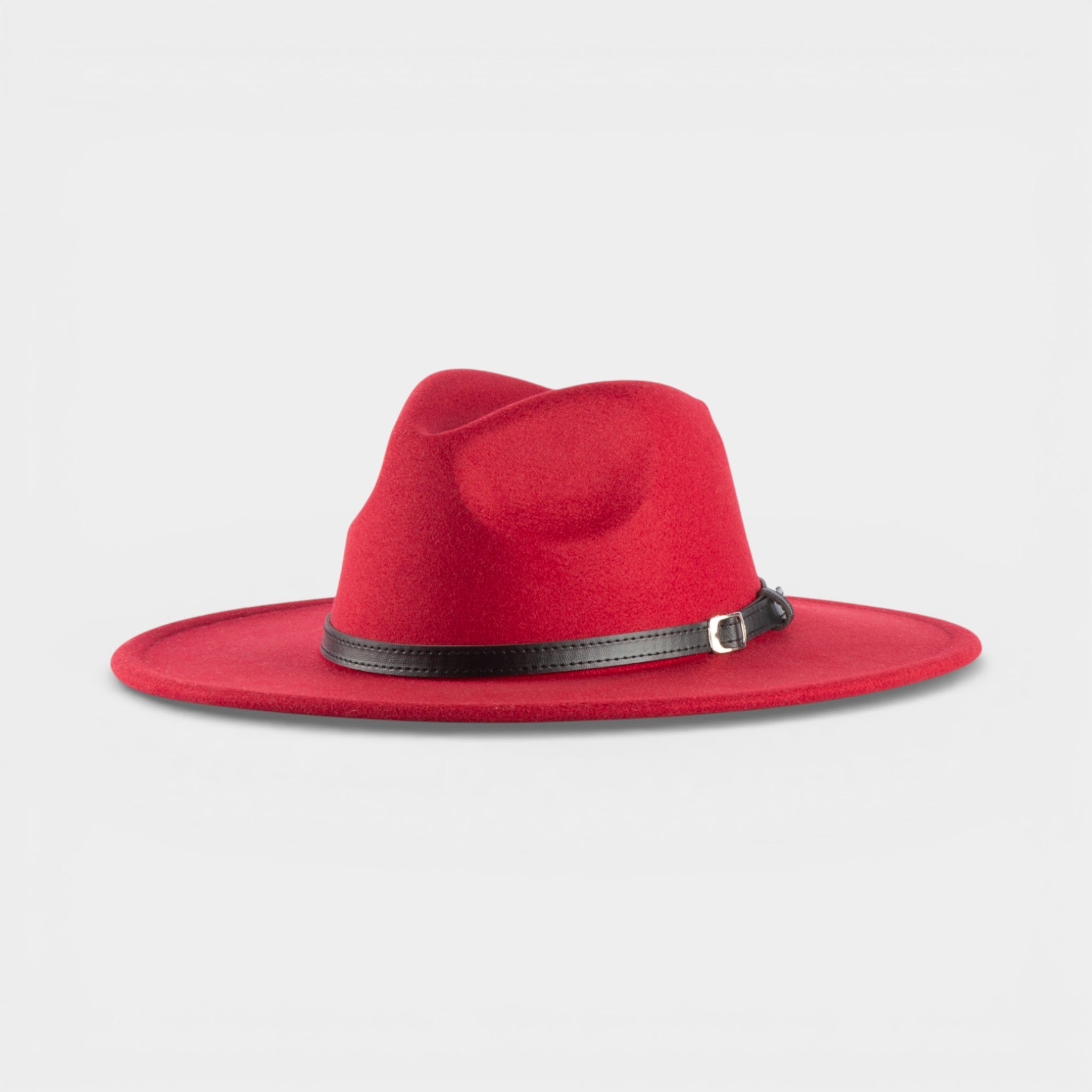 CROWNMASTER FEDORA