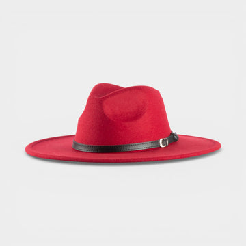 CROWNMASTER FEDORA