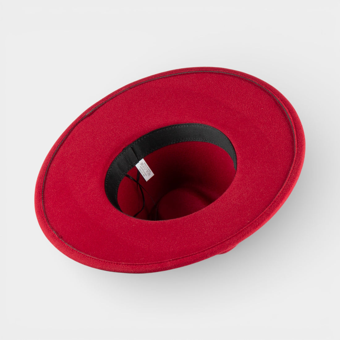  قبعة فيدورا CROWNMASTER