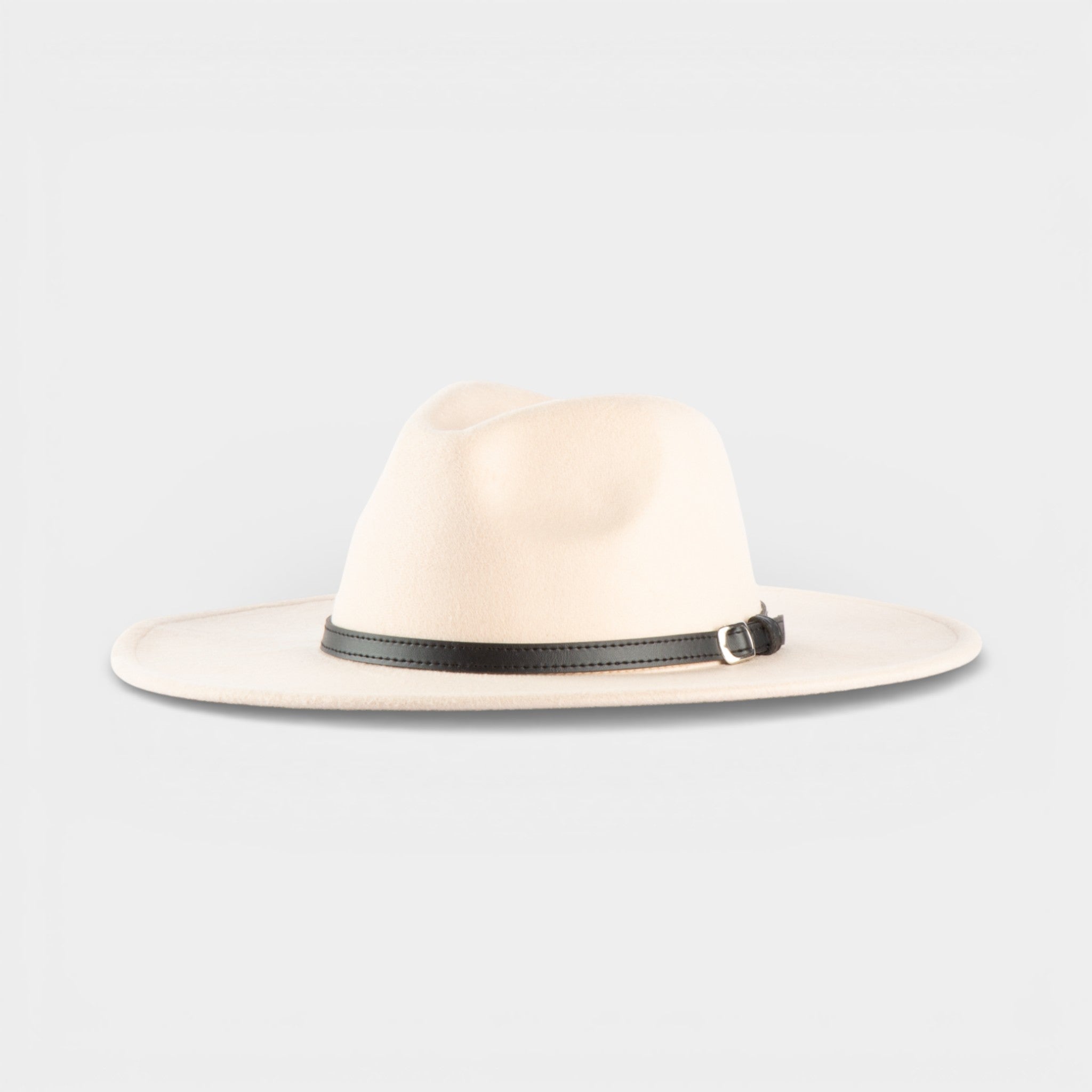 CROWNMASTER FEDORA