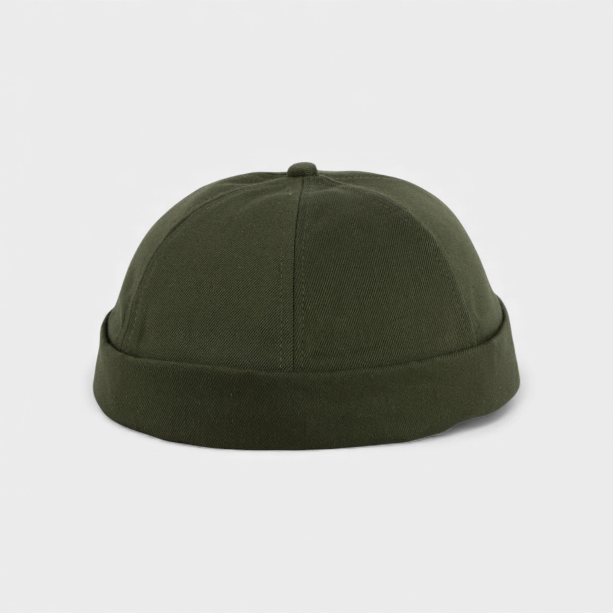 قبعة كابي القطنية 